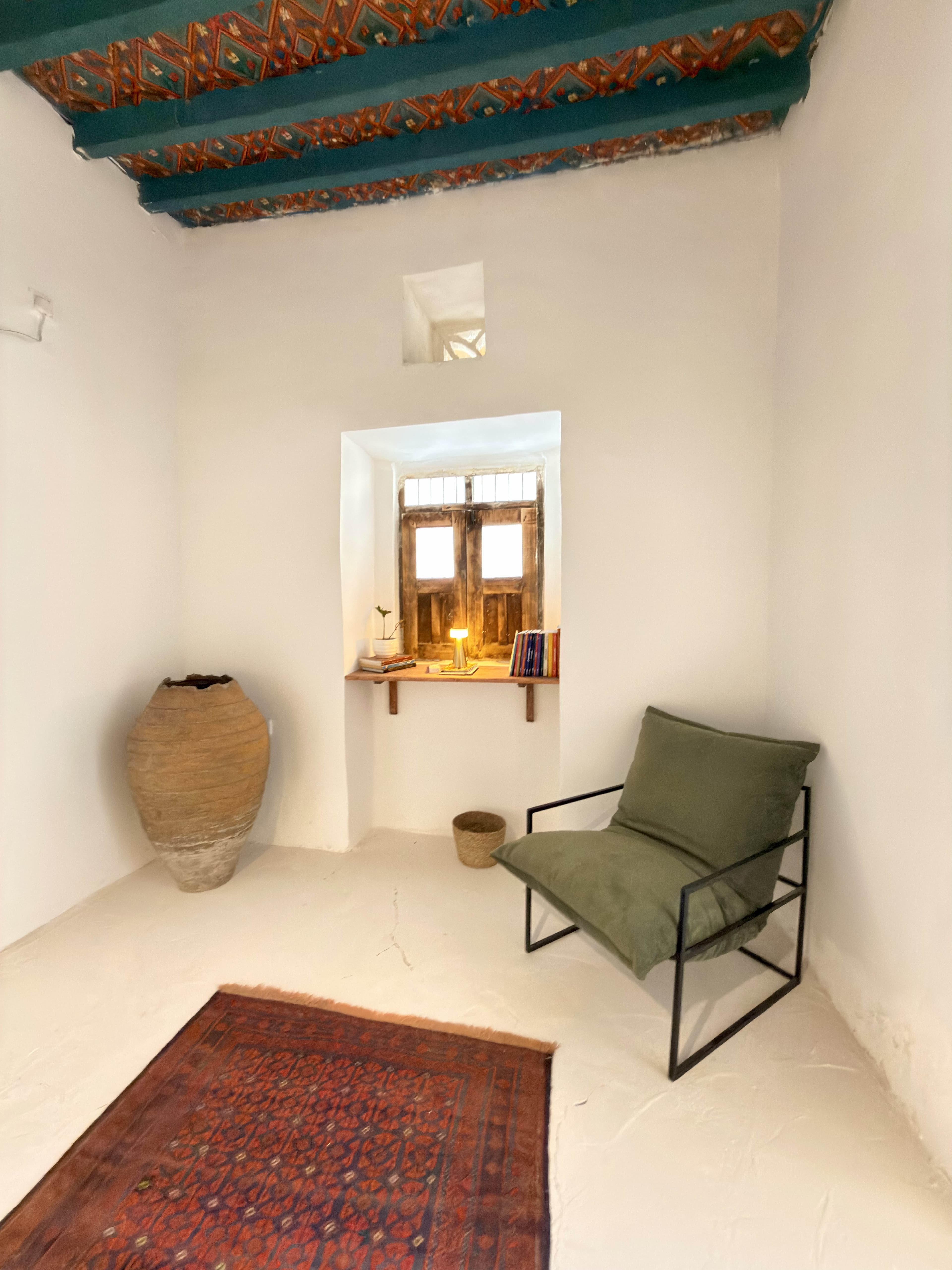 نمای خانه الف 6